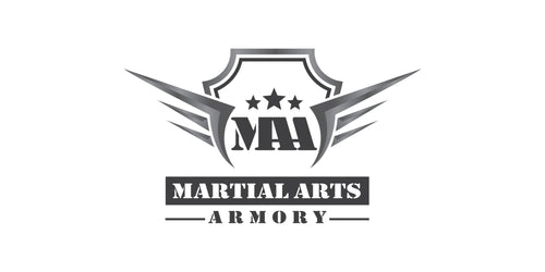 Martial Arts Armory